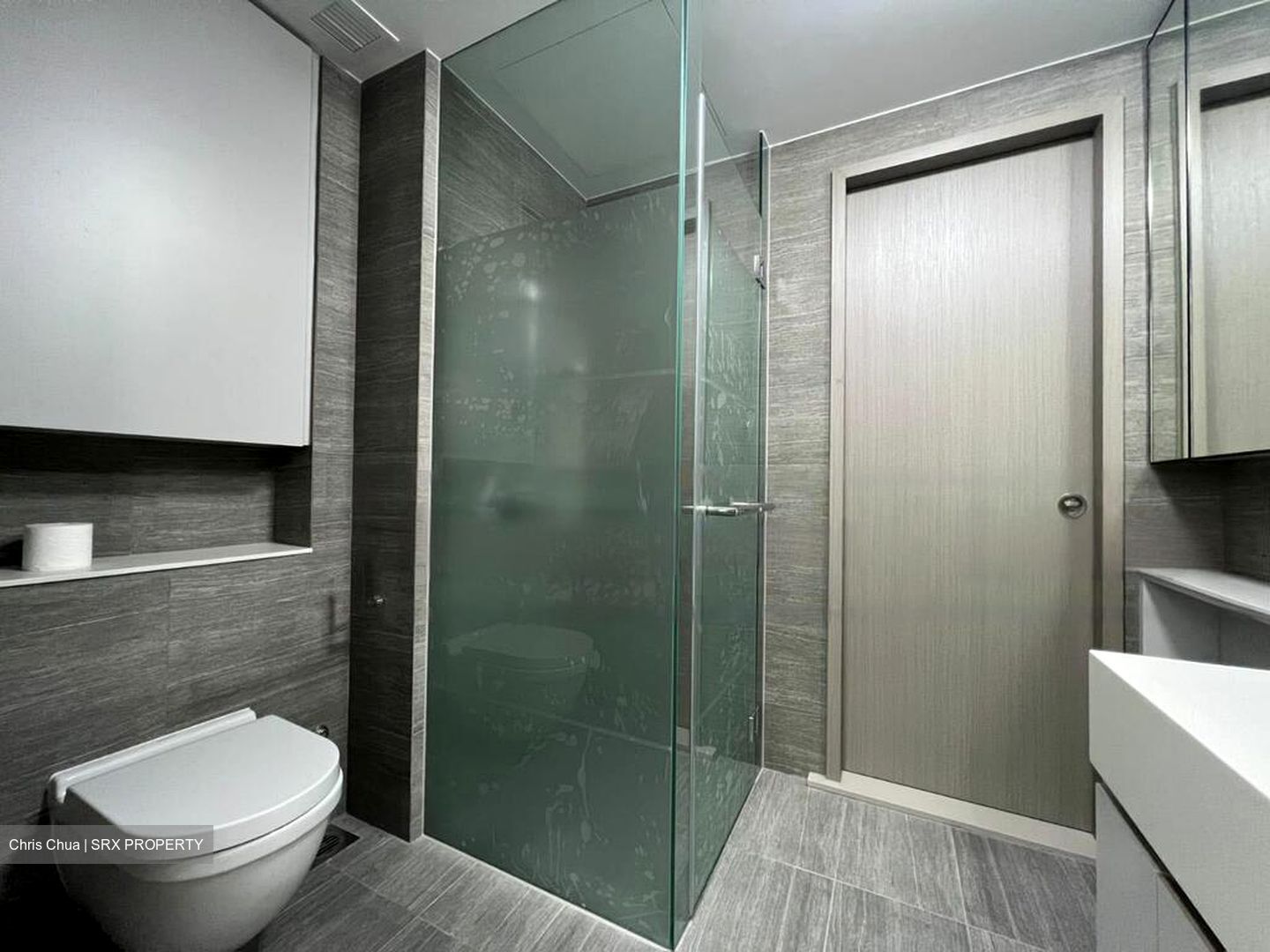 The Garden Residences (D19), Apartment #465929551